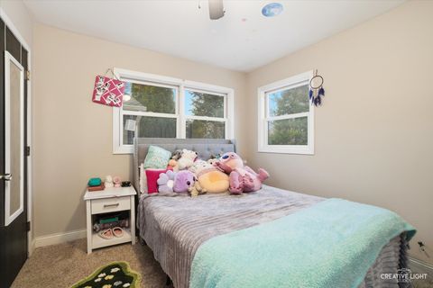 Tiny photo for 206 Boulevard Street, Sandwich, IL 60548 (MLS # 12537451)