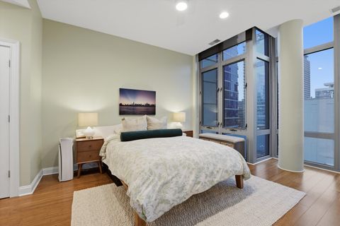 Tiny photo for 101 W Superior Street #904, Chicago, IL 60654 (MLS # 12608682)