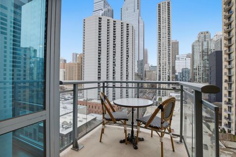 Tiny photo for 101 W Superior Street #904, Chicago, IL 60654 (MLS # 12608682)