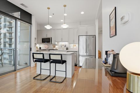 Tiny photo for 101 W Superior Street #904, Chicago, IL 60654 (MLS # 12608682)