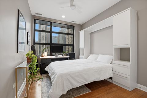 Tiny photo for 101 W Superior Street #904, Chicago, IL 60654 (MLS # 12608682)