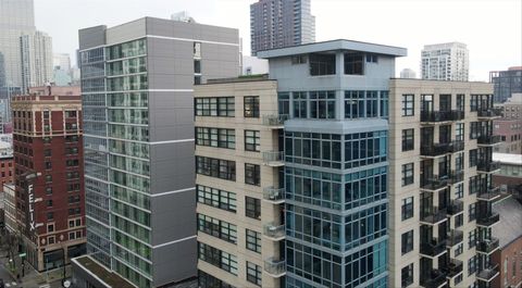 Tiny photo for 101 W Superior Street #904, Chicago, IL 60654 (MLS # 12608682)