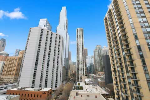Tiny photo for 101 W Superior Street #904, Chicago, IL 60654 (MLS # 12608682)