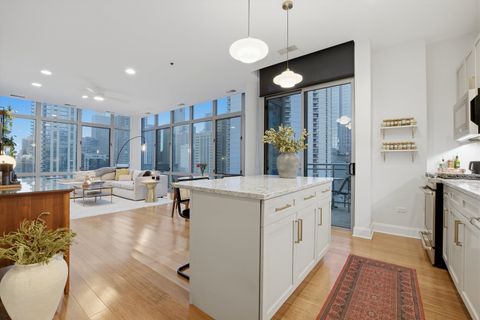 Tiny photo for 101 W Superior Street #904, Chicago, IL 60654 (MLS # 12608682)