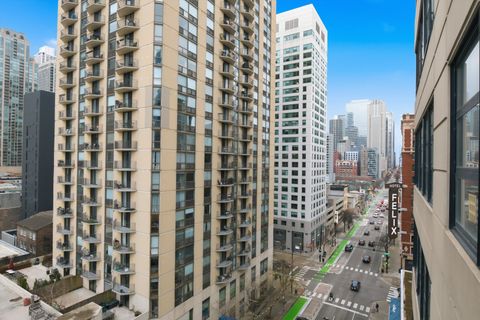 Tiny photo for 101 W Superior Street #904, Chicago, IL 60654 (MLS # 12608682)