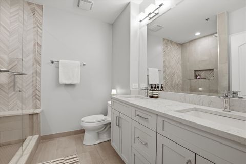 Tiny photo for 101 W Superior Street #904, Chicago, IL 60654 (MLS # 12608682)