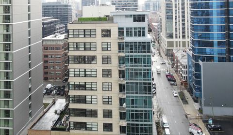 Tiny photo for 101 W Superior Street #904, Chicago, IL 60654 (MLS # 12608682)