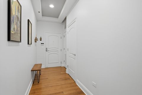 Tiny photo for 101 W Superior Street #904, Chicago, IL 60654 (MLS # 12608682)