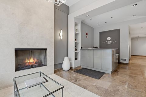Tiny photo for 101 W Superior Street #904, Chicago, IL 60654 (MLS # 12608682)