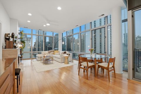 Tiny photo for 101 W Superior Street #904, Chicago, IL 60654 (MLS # 12608682)