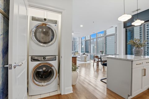 Tiny photo for 101 W Superior Street #904, Chicago, IL 60654 (MLS # 12608682)