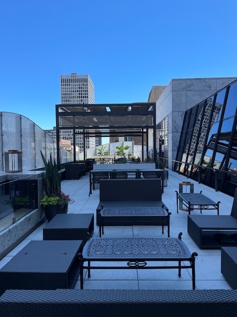 Chicago, Illinois 60611, United States, 2 Bedrooms Bedrooms, ,2 BathroomsBathrooms,Residential,Active,236248