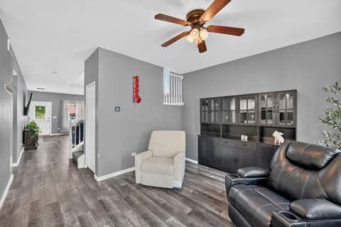 Tiny photo for 306 PAIGE Street, Plano, IL 60545 (MLS # 12724267)