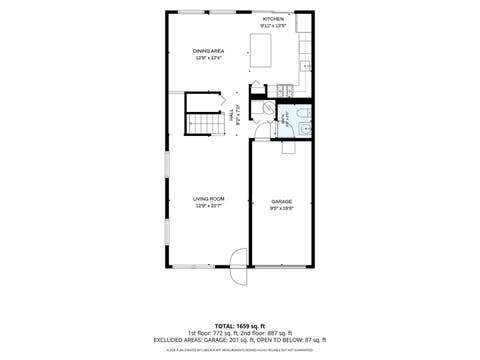 Tiny photo for 306 PAIGE Street, Plano, IL 60545 (MLS # 12724267)