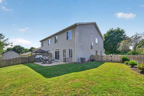 Tiny photo for 306 PAIGE Street, Plano, IL 60545 (MLS # 12724267)