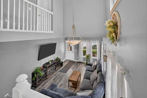Tiny photo for 306 PAIGE Street, Plano, IL 60545 (MLS # 12724267)