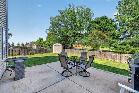 Tiny photo for 306 PAIGE Street, Plano, IL 60545 (MLS # 12724267)