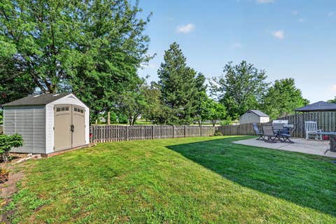 Tiny photo for 306 PAIGE Street, Plano, IL 60545 (MLS # 12724267)