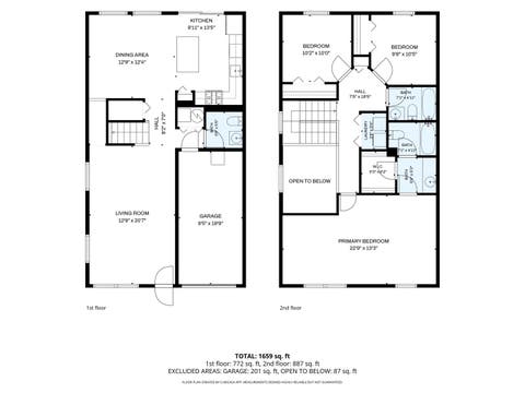 Tiny photo for 306 PAIGE Street, Plano, IL 60545 (MLS # 12724267)
