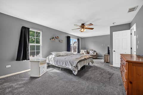 Tiny photo for 306 PAIGE Street, Plano, IL 60545 (MLS # 12724267)