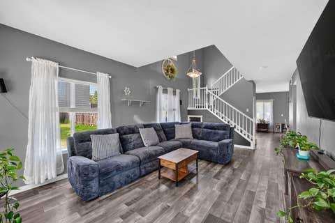 Tiny photo for 306 PAIGE Street, Plano, IL 60545 (MLS # 12724267)