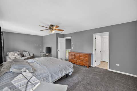 Tiny photo for 306 PAIGE Street, Plano, IL 60545 (MLS # 12724267)