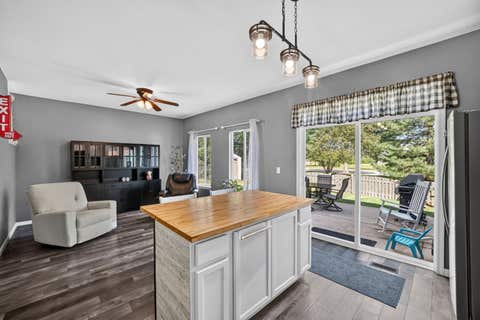Tiny photo for 306 PAIGE Street, Plano, IL 60545 (MLS # 12724267)