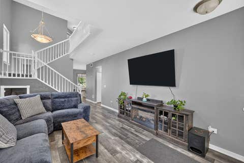Tiny photo for 306 PAIGE Street, Plano, IL 60545 (MLS # 12724267)