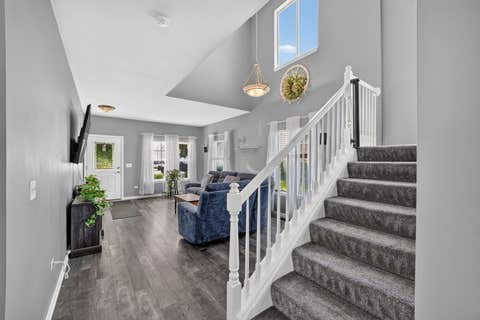 Tiny photo for 306 PAIGE Street, Plano, IL 60545 (MLS # 12724267)