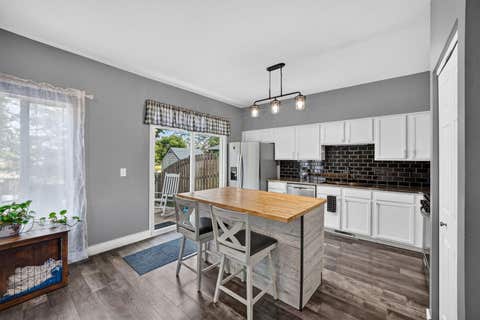Tiny photo for 306 PAIGE Street, Plano, IL 60545 (MLS # 12724267)