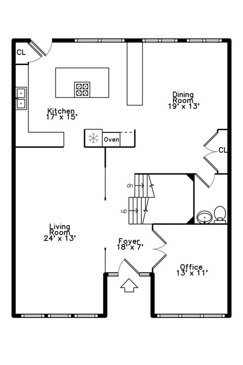 Tiny photo for 119 N Haven Road, Elmhurst, IL 60126 (MLS # 12647826)