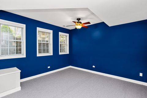 Tiny photo for 119 N Haven Road, Elmhurst, IL 60126 (MLS # 12647826)