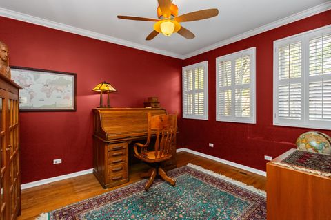 Tiny photo for 119 N Haven Road, Elmhurst, IL 60126 (MLS # 12647826)