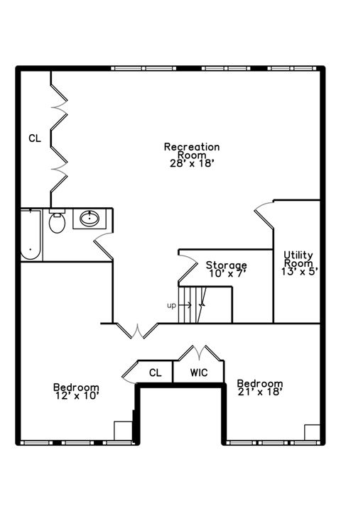 Tiny photo for 119 N Haven Road, Elmhurst, IL 60126 (MLS # 12647826)