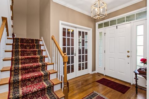 Tiny photo for 119 N Haven Road, Elmhurst, IL 60126 (MLS # 12647826)