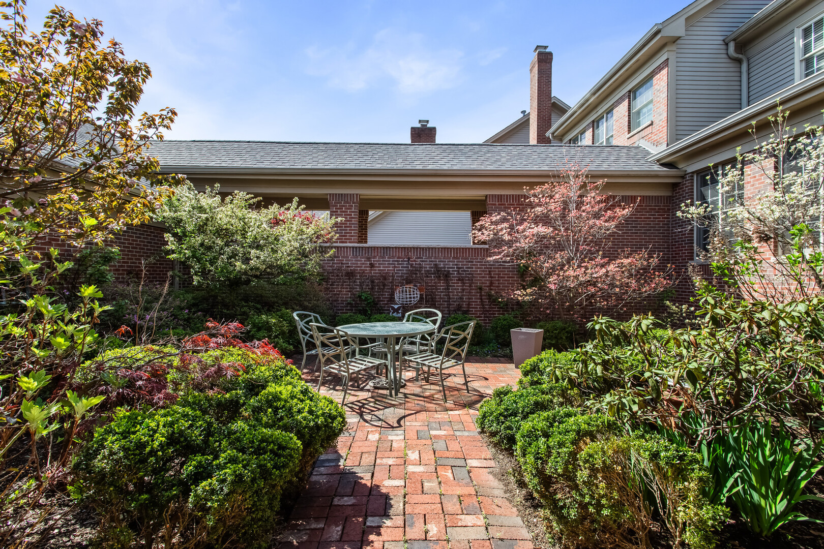 119 N Haven Road