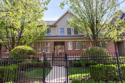 Photo of 119 N Haven Road, Elmhurst, IL 60126 (MLS # 12647826)