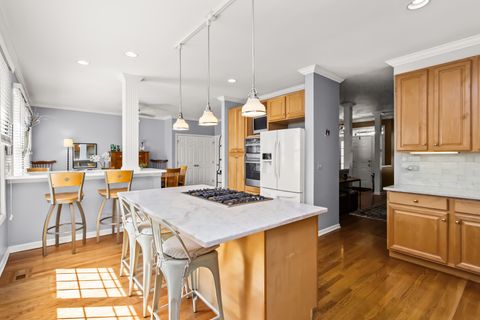 Tiny photo for 119 N Haven Road, Elmhurst, IL 60126 (MLS # 12647826)