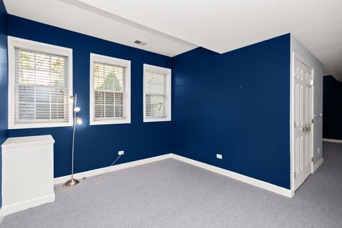 Tiny photo for 119 N Haven Road, Elmhurst, IL 60126 (MLS # 12647826)