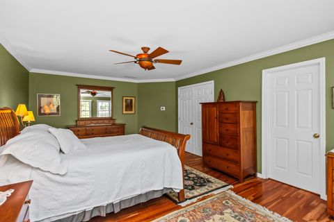 Tiny photo for 119 N Haven Road, Elmhurst, IL 60126 (MLS # 12647826)