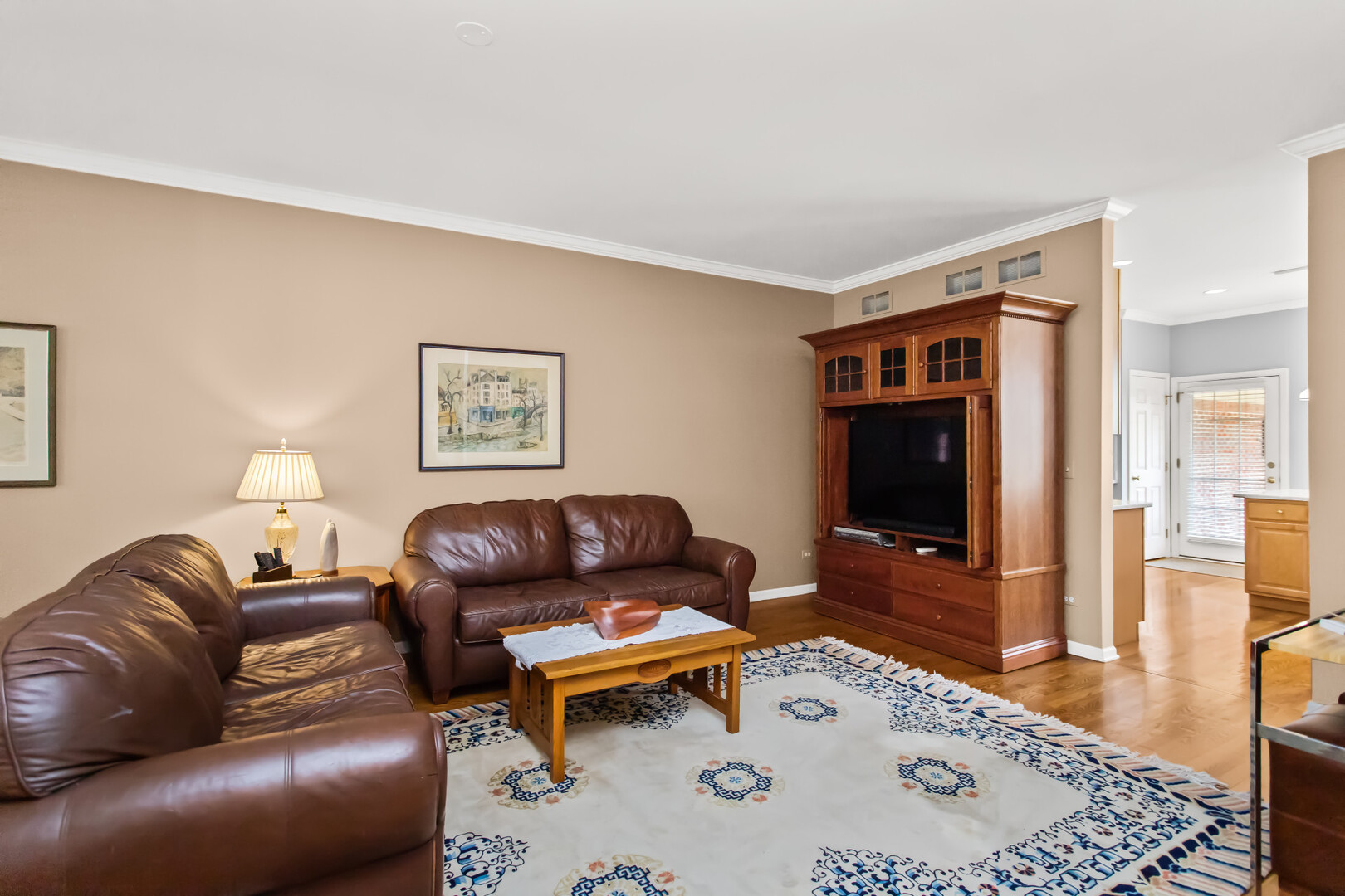 119 N Haven Road