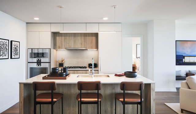 211 N Harbor Drive 2604