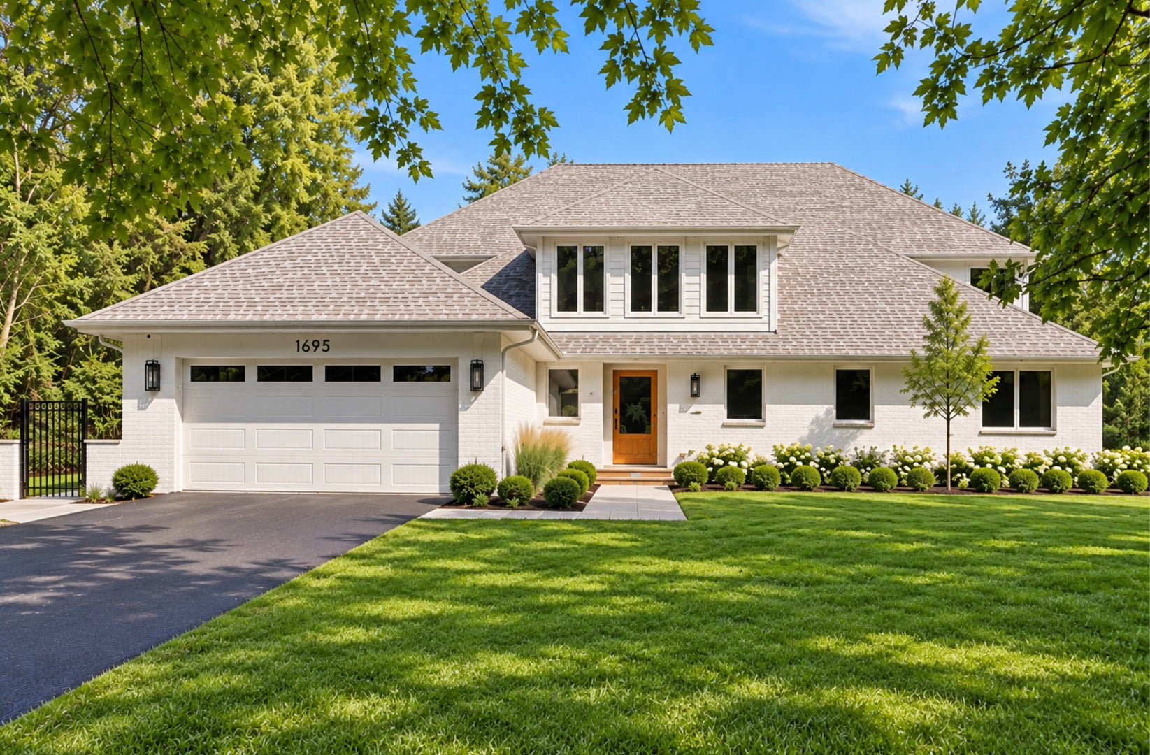 1695 Meadow Lane