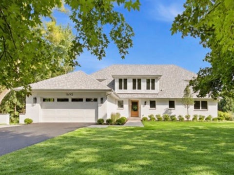 Photo of 1695 Meadow Lane, Bannockburn, IL 60015 (MLS # 12749609)