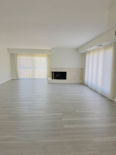 Tiny photo for 1671 Mission Hills Road #201, Northbrook, IL 60062 (MLS # 12583061)