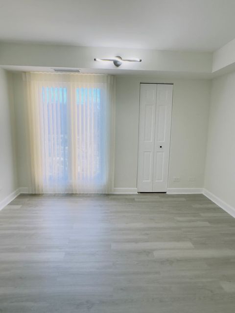 Tiny photo for 1671 Mission Hills Road #201, Northbrook, IL 60062 (MLS # 12583061)