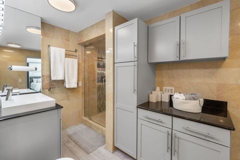 Tiny photo for 1255 N Sandburg Terrace #2912, Chicago, IL 60610 (MLS # 12633217)