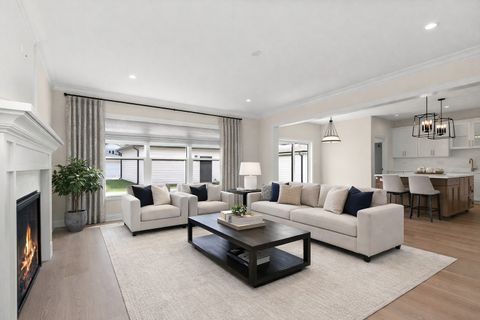 Tiny photo for 700 Czacki Street, Lemont, IL 60439 (MLS # 12489435)