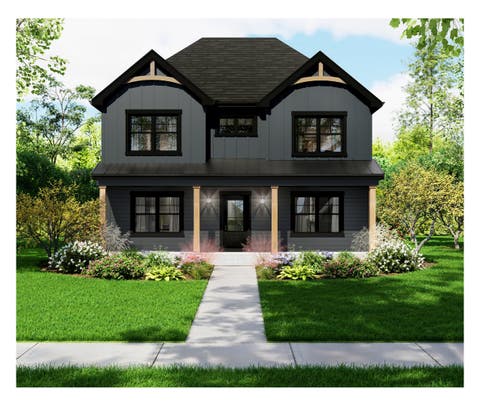 Tiny photo for 700 Czacki Street, Lemont, IL 60439 (MLS # 12489435)
