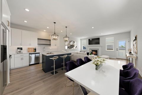 Tiny photo for 700 Czacki Street, Lemont, IL 60439 (MLS # 12489435)